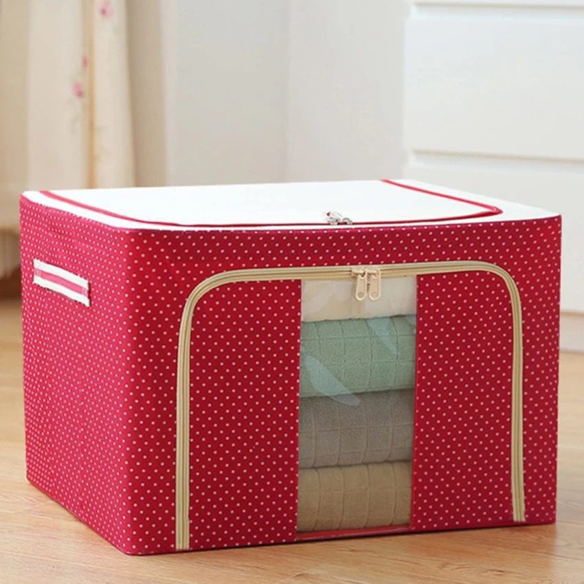 Mnm Box Deals | Closet Organizer Clothes Storage Bag Closet Organizer Clothes Storage Bag - Image 5
