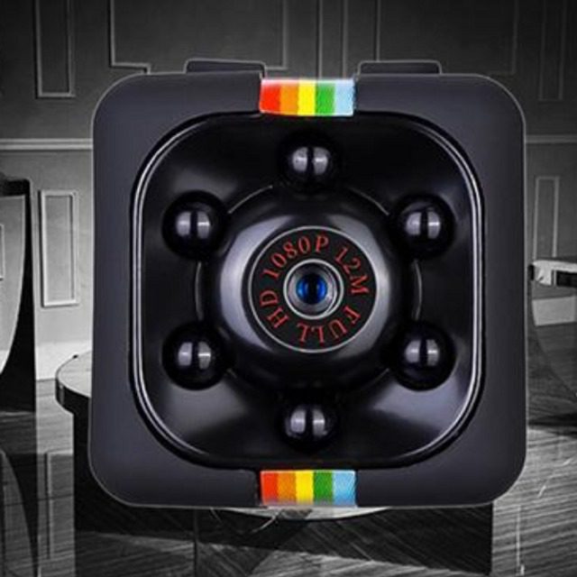 Mnm Box Deals | Sq11 Mini Dv Camera Full Hd SQ11 Mini DV Camera Full HD - Image 14
