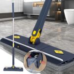 Mnm Box Deals | Rectangular 360 Spin Twisted Dust Mop MnM Box Deals | Rectangular 360 Spin Twisted Dust Mop