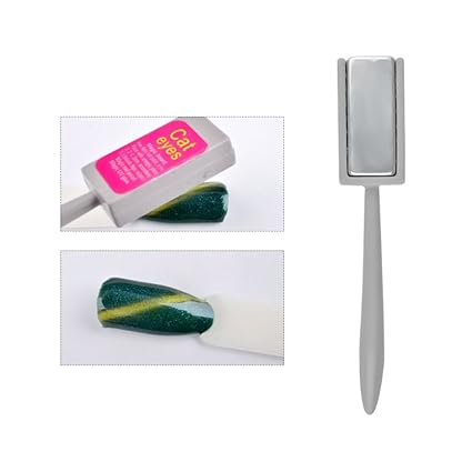 Mnm Box Deals | Cat Eye Nail Magnetic Magic Board Cat Eye Nail Magnetic Magic Board - Image 5