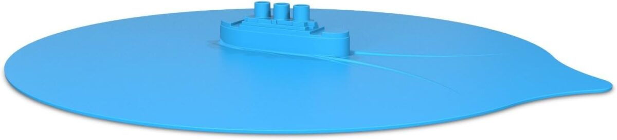 Mnm Box Deals | 25Cm Steam Ship Silicone Steamer Lid 25cm Steam Ship Silicone Steamer Lid - Image 4