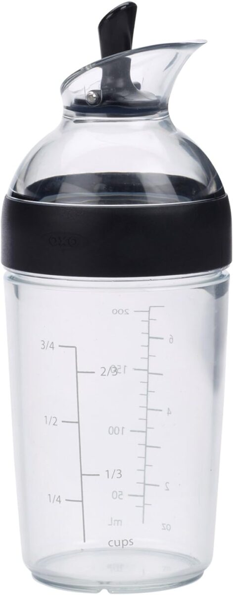 Mnm Box Deals | Good Grips Salad Dressing Shaker Good Grips Salad Dressing Shaker - Image 6