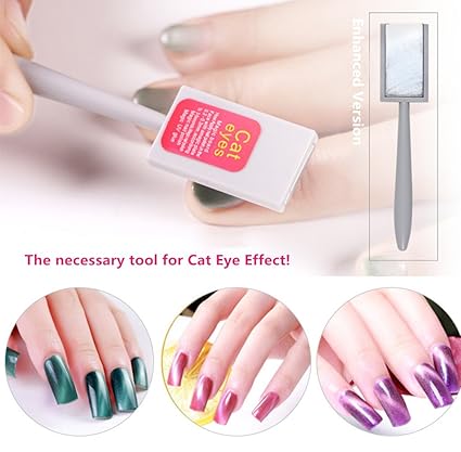 Mnm Box Deals | Cat Eye Nail Magnetic Magic Board Cat Eye Nail Magnetic Magic Board - Image 3