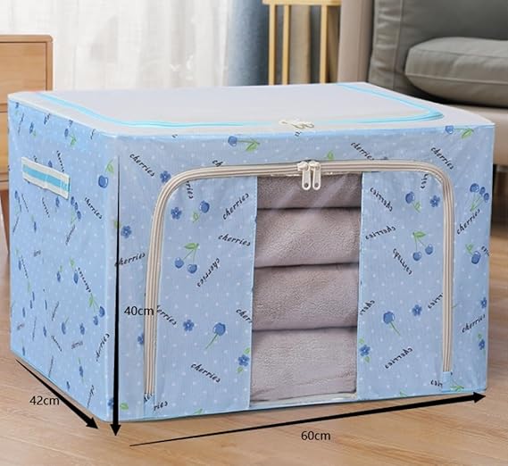 Mnm Box Deals | Closet Organizer Clothes Storage Bag Closet Organizer Clothes Storage Bag - Image 4