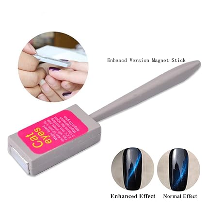 Mnm Box Deals | Cat Eye Nail Magnetic Magic Board Cat Eye Nail Magnetic Magic Board - Image 6
