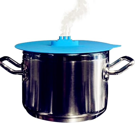 Mnm Box Deals | 25Cm Steam Ship Silicone Steamer Lid 25cm Steam Ship Silicone Steamer Lid - Image 6