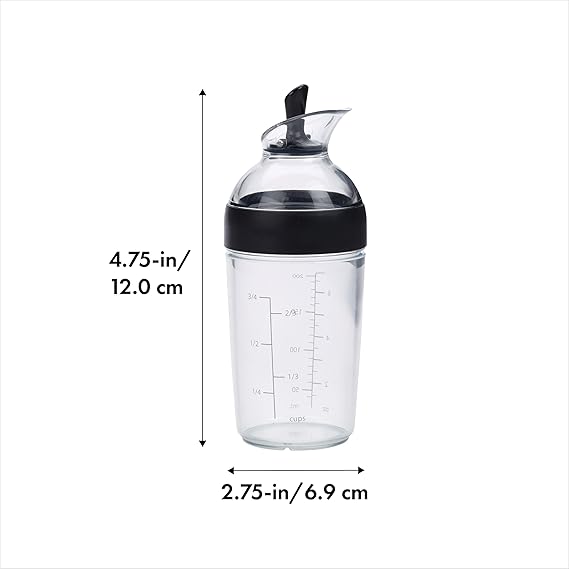 Mnm Box Deals | Good Grips Salad Dressing Shaker Good Grips Salad Dressing Shaker - Image 5