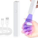Mnm Box Deals | Handheld Pen Uv Light For Nails MnM Box Deals | Handheld Pen UV Light for Nails