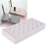 Mnm Box Deals | 24 Grid Silicone Lipstick Rack Medium MnM Box Deals | 24 Grid Silicone Lipstick Rack Medium