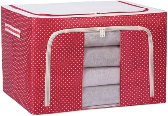Mnm Box Deals | Closet Organizer Clothes Storage Bag Closet Organizer Clothes Storage Bag - Image 7