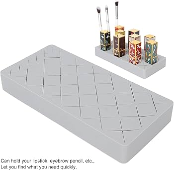 Mnm Box Deals | 24 Grid Silicone Lipstick Rack Medium 24 Grid Silicone Lipstick Rack Medium - Image 7