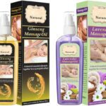 Mnm Box Deals | Natural Relaxing Massage Oil MnM Box Deals | Natural Relaxing Massage Oil