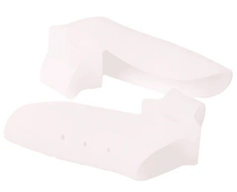 Mnm Box Deals | 1 Pair Silicone Toe Corrector 1 Pair Silicone Toe Corrector - Image 3