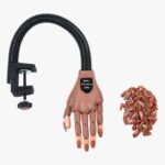 MnM Box Deals | Nail Practice Hand Trainer