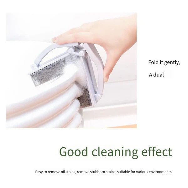 Mnm Box Deals | Handheld Cleaning Foldable Sponge Handheld Cleaning Foldable Sponge - Image 3