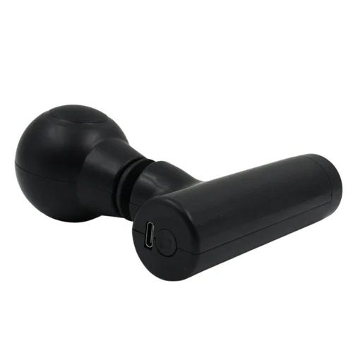 New Mini Muscle Massage Fascial Gun