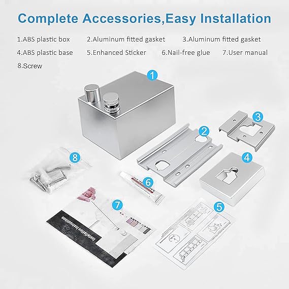 Mnm Box Deals | 4.2M Retractable Indoor Clothesline 4.2m Retractable Indoor Clothesline - Image 11