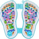 Mnm Box Deals | Foot Acupunture Point Massage Pad MnM Box Deals | Foot Acupunture Point Massage Pad