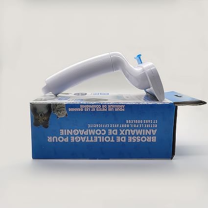 Mnm Box Deals | Portable Pet Grooming Brush Portable Pet Grooming Brush - Image 4
