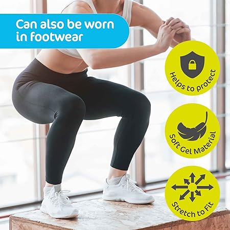 Mnm Box Deals | Relax Foot Toe Protection Ring G Relax Foot Toe Protection Ring G - Image 5