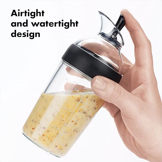 Mnm Box Deals | Good Grips Salad Dressing Shaker Good Grips Salad Dressing Shaker - Image 3