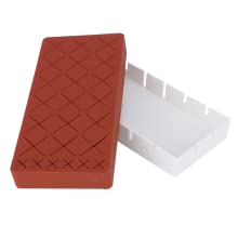 Mnm Box Deals | 24 Grid Silicone Lipstick Rack Medium 24 Grid Silicone Lipstick Rack Medium - Image 10