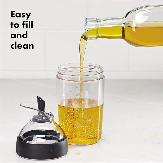 Mnm Box Deals | Good Grips Salad Dressing Shaker Good Grips Salad Dressing Shaker - Image 4