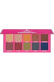Mnm Box Deals | Jeffree Star Androgyny Eyeshadow Palette Jeffree Star Androgyny Eyeshadow Palette - Image 2