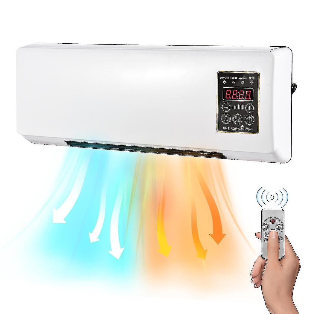 Wall Mounted Air Conditioner
