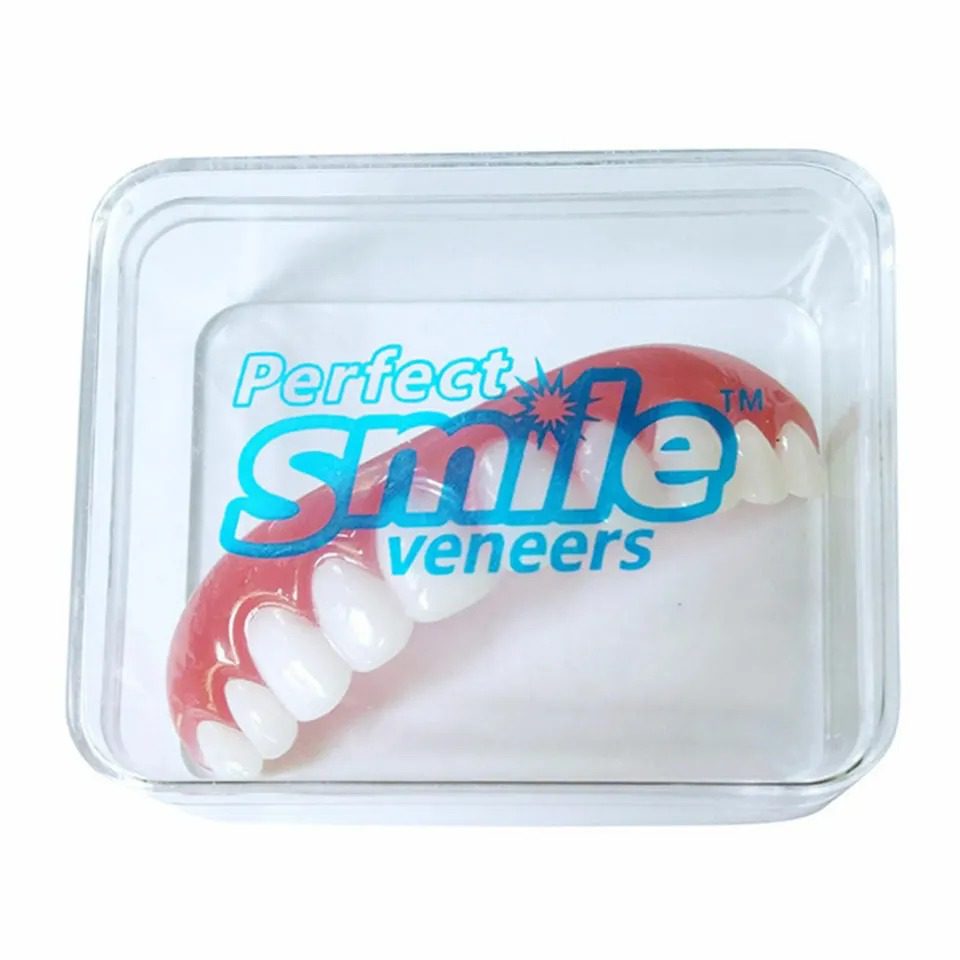 Mnm Box Deals | Perfect Smile Veneers Upper Teeth Perfect Smile Veneers Upper Teeth - Image 4