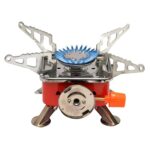 MnM Box Deals | Portable Card Type Gas Stove