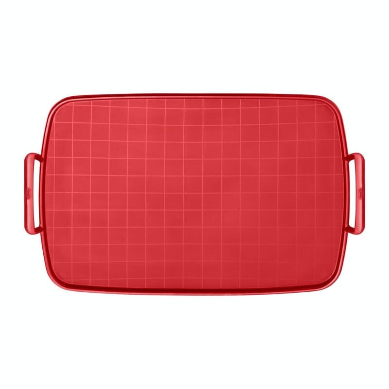 3in1 Silicone Mat/Baking Sheet/Cooling Rack