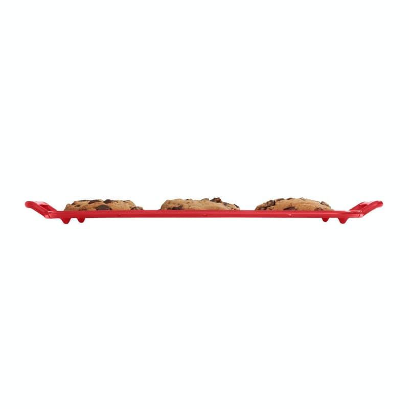 Mnm Box Deals | 3In1 Silicone Mat/Baking Sheet/Cooling Rack 3in1 Silicone Mat/Baking Sheet/Cooling Rack - Image 5