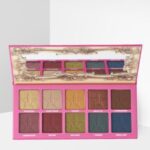 MnM Box Deals | Jeffree Star Androgyny Eyeshadow Palette