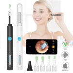 Mnm Box Deals | Wifi Visible Ear Spoon Endoscope MnM Box Deals | WiFi Visible Ear Spoon Endoscope