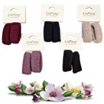 Mnm Box Deals | Liufang 2 Piece Elastic Hair Ties MnM Box Deals | Liufang 2 Piece Elastic Hair Ties