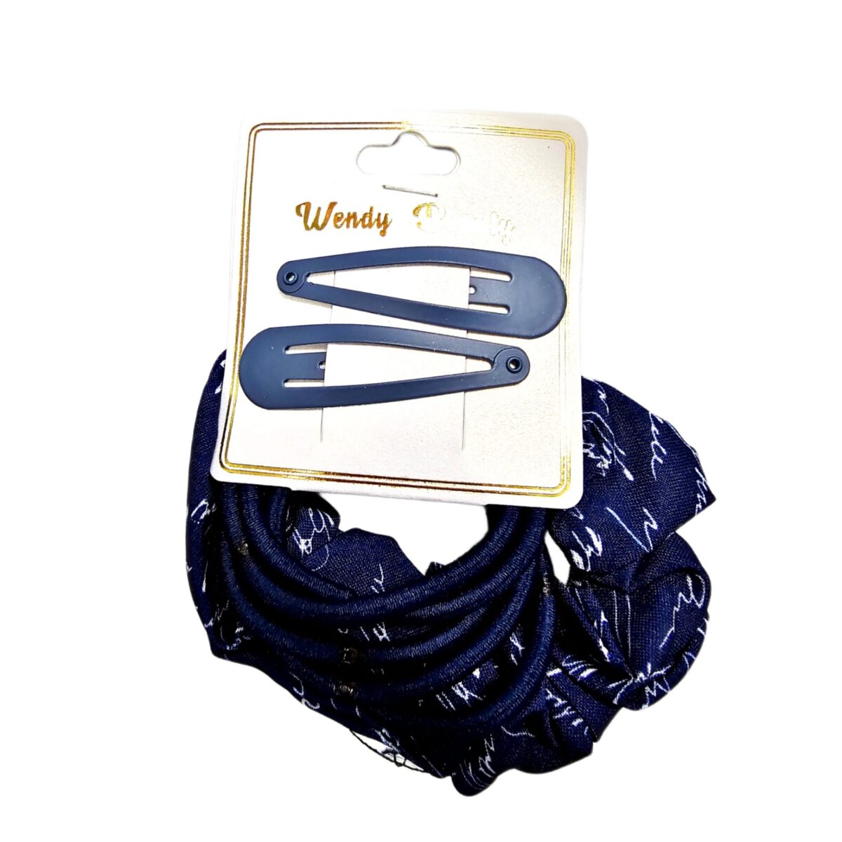Mnm Box Deals | 8 Piece Novelty Hair Ties 8 Piece Novelty Hair Ties - Image 3
