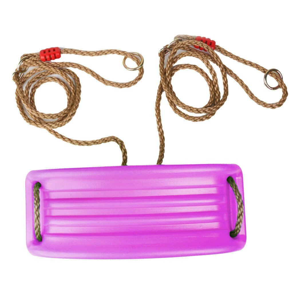 Mnm Box Deals | Kids Outdoor Plastic Swing Kids Outdoor Plastic Swing - Image 3