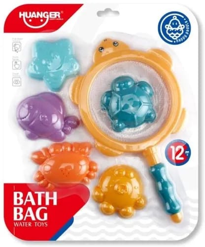Mnm Box Deals | Kids Fun Bath Bag Water Toys Kids Fun Bath Bag Water Toys - Image 2