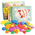 Mnm Box Deals | 36 Piece Kids Colorful Crazy Stones MnM Box Deals | 36 Piece Kids Colorful Crazy Stones