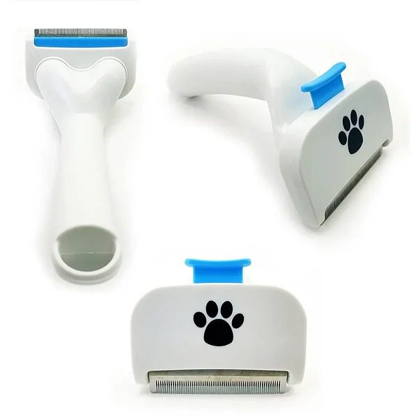 Mnm Box Deals | Portable Pet Grooming Brush Portable Pet Grooming Brush - Image 3