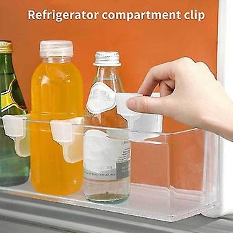 Mnm Box Deals | 4 Piece Mini Shelf Dividers 4 Piece Mini Shelf Dividers - Image 3