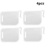 MnM Box Deals | 4 Piece Mini Shelf Dividers
