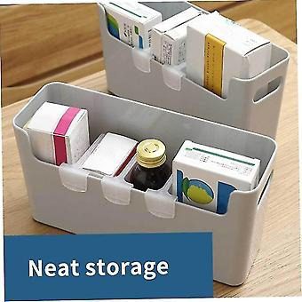 Mnm Box Deals | 4 Piece Mini Shelf Dividers 4 Piece Mini Shelf Dividers - Image 4