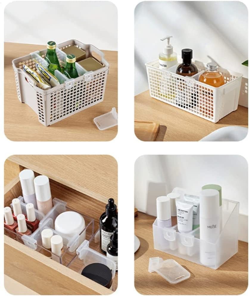 Mnm Box Deals | 4 Piece Mini Shelf Dividers 4 Piece Mini Shelf Dividers - Image 6