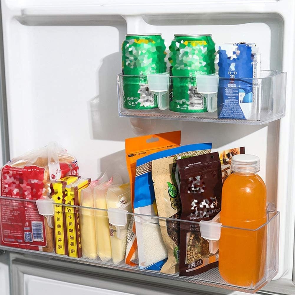 Mnm Box Deals | 4 Piece Mini Shelf Dividers 4 Piece Mini Shelf Dividers - Image 7