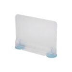MnM Box Deals | Clear Refrigerator Shelf Divider