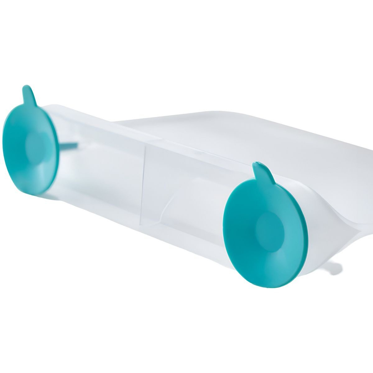 Mnm Box Deals | Clear Refrigerator Shelf Divider Clear Refrigerator Shelf Divider - Image 4