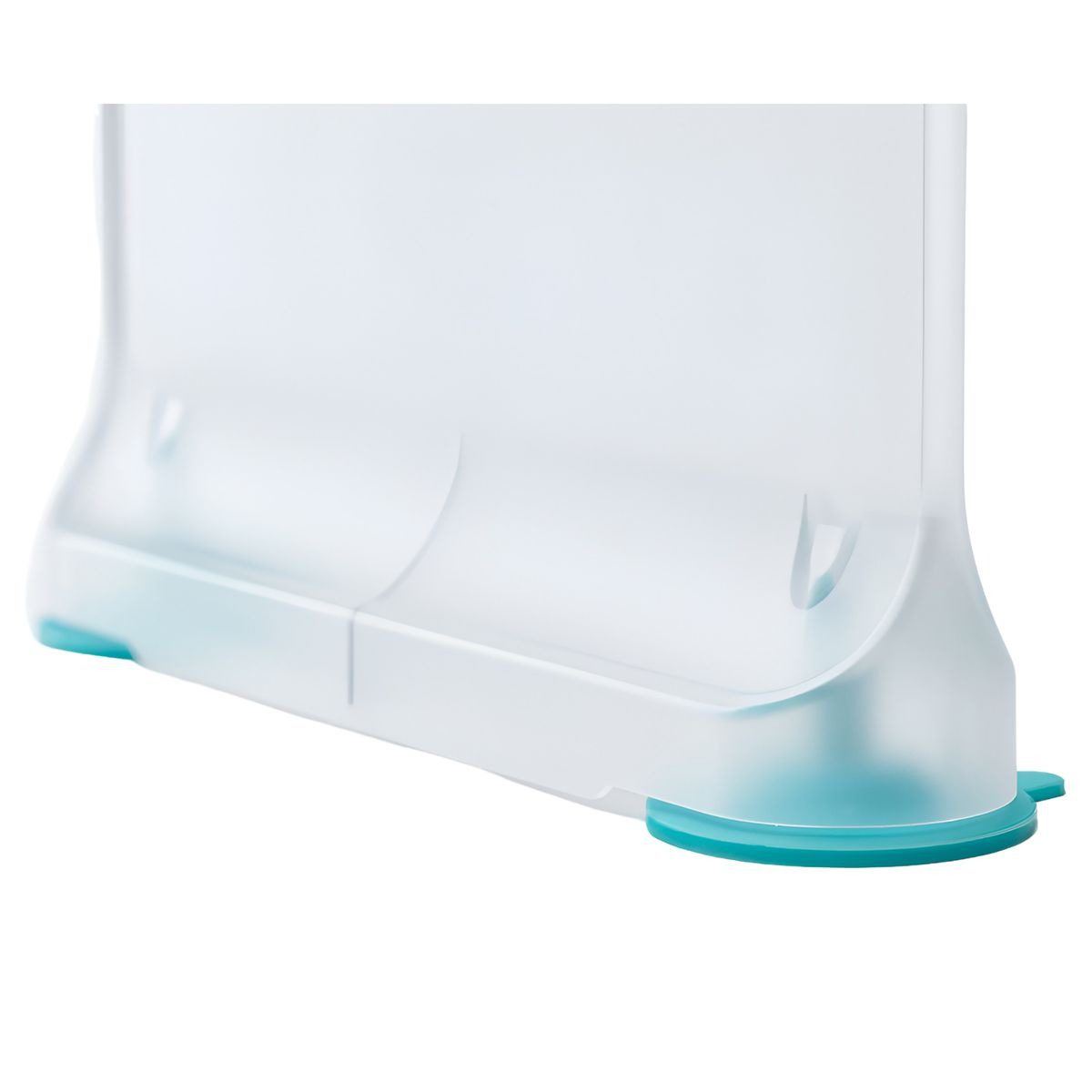 Mnm Box Deals | Clear Refrigerator Shelf Divider Clear Refrigerator Shelf Divider - Image 5
