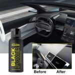 Mnm Box Deals | Rayhong Black Power Plastic &Amp; Trim Restorer MnM Box Deals | Rayhong Black Power Plastic & Trim Restorer